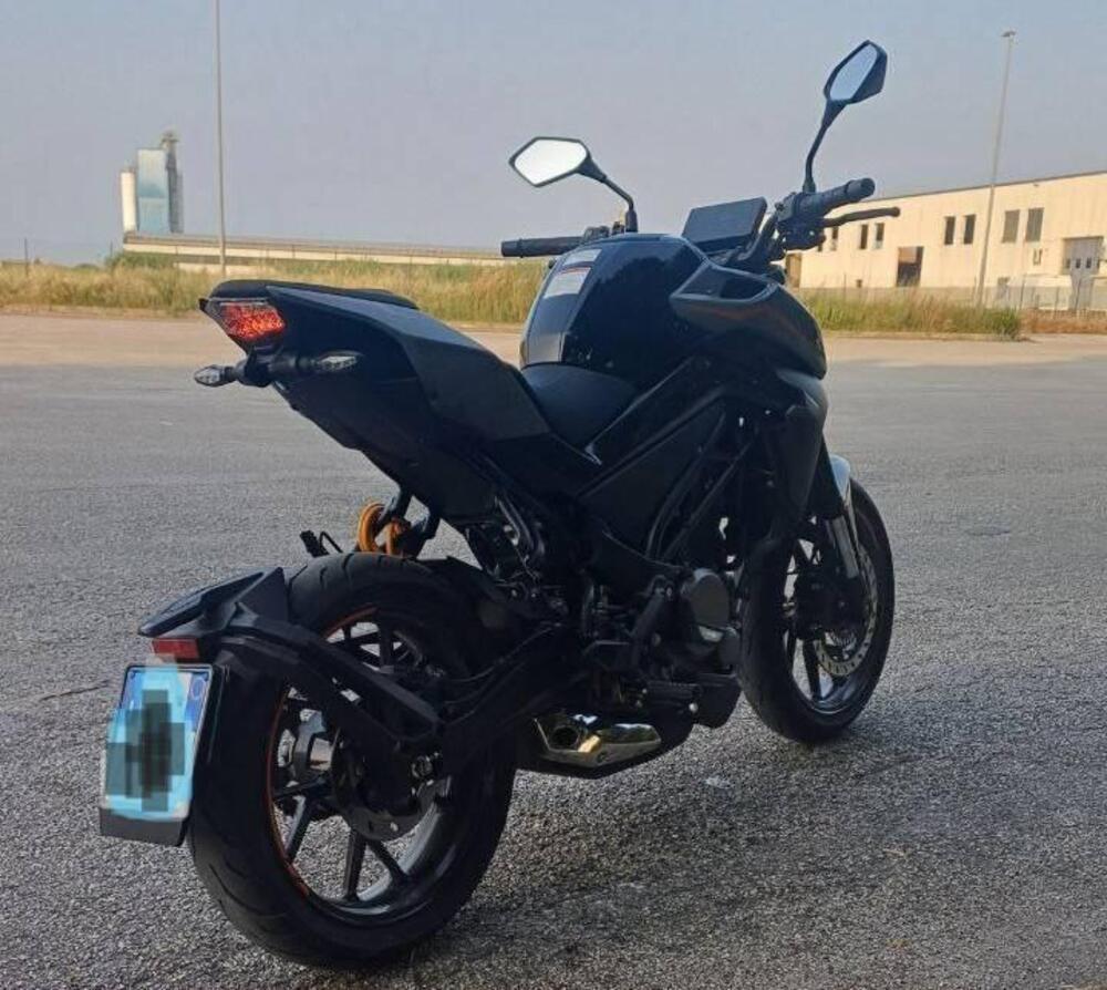 CFMOTO 300NK (2021 - 25) (8)