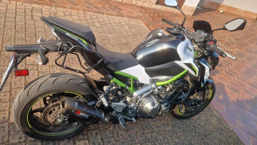 Kawasaki Z 900 (2019) (5)