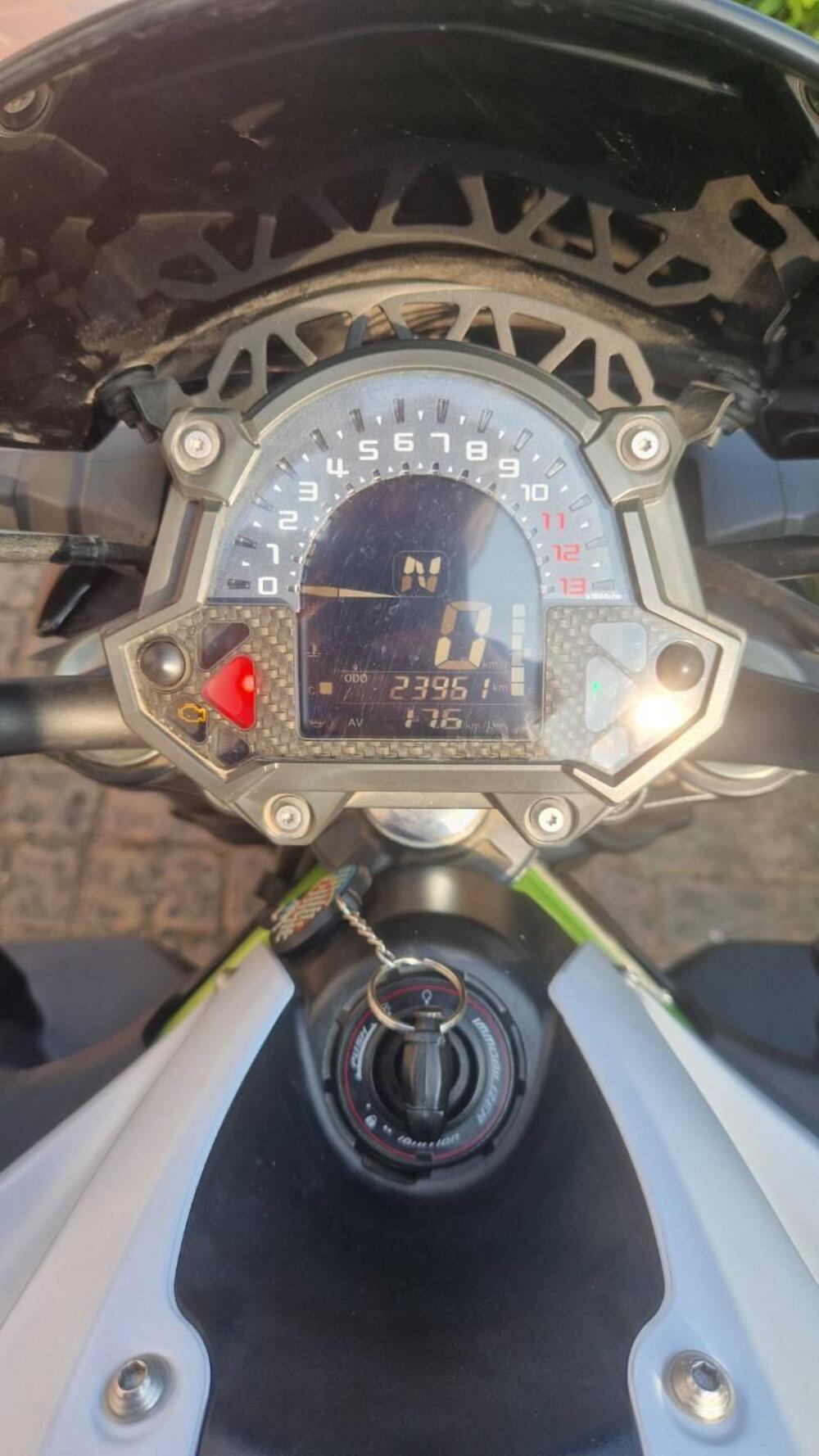 Kawasaki Z 900 (2019) (6)