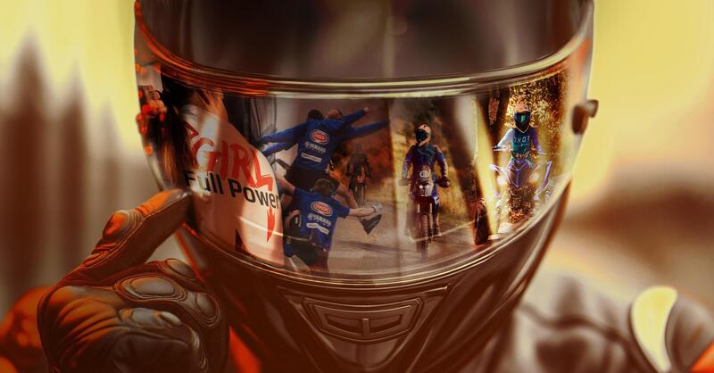 Vuoi provare le nuove moto Yamaha? Il 21 giugno a Varano de&#039; Melegari &egrave; l&#039;occasione perfetta