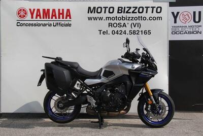 Yamaha Tracer 9 GT (2021 - 24) usata
