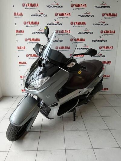 Yamaha X-Max 250 (2007 - 09) usata