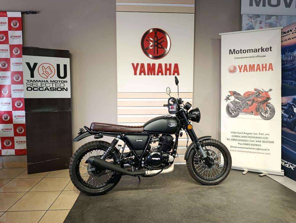 Mash Italia Two Fifty 250 (2021 - 25)