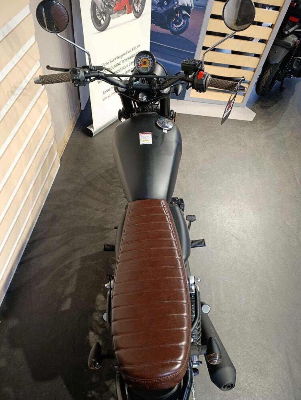 Mash Italia Two Fifty 250 (2021 - 25) (2)