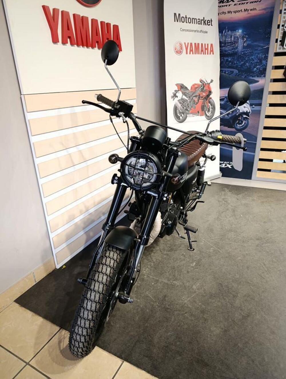 Mash Italia Two Fifty 250 (2021 - 25) (5)