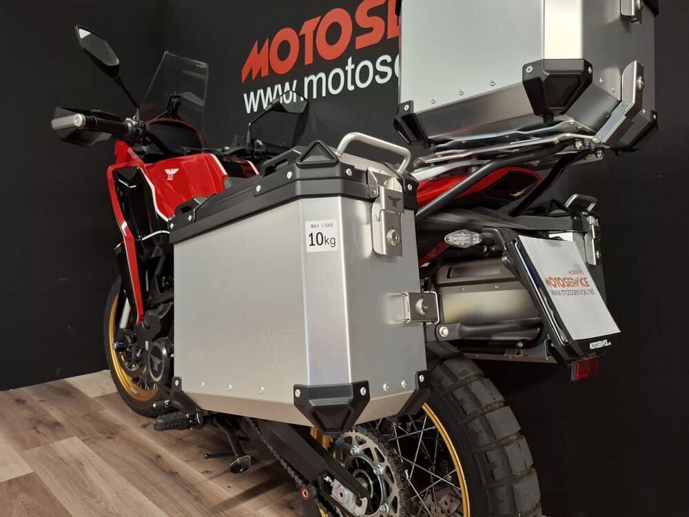 Moto Morini X-Cape 650 Gold Wheels Edition (2022 - 26) (3)