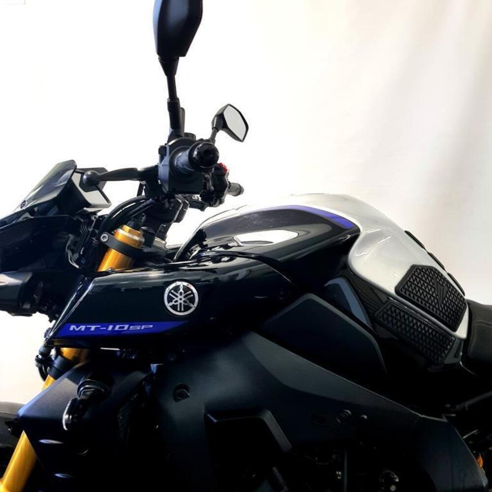 Yamaha MT-10 SP (2022 - 25) (10)
