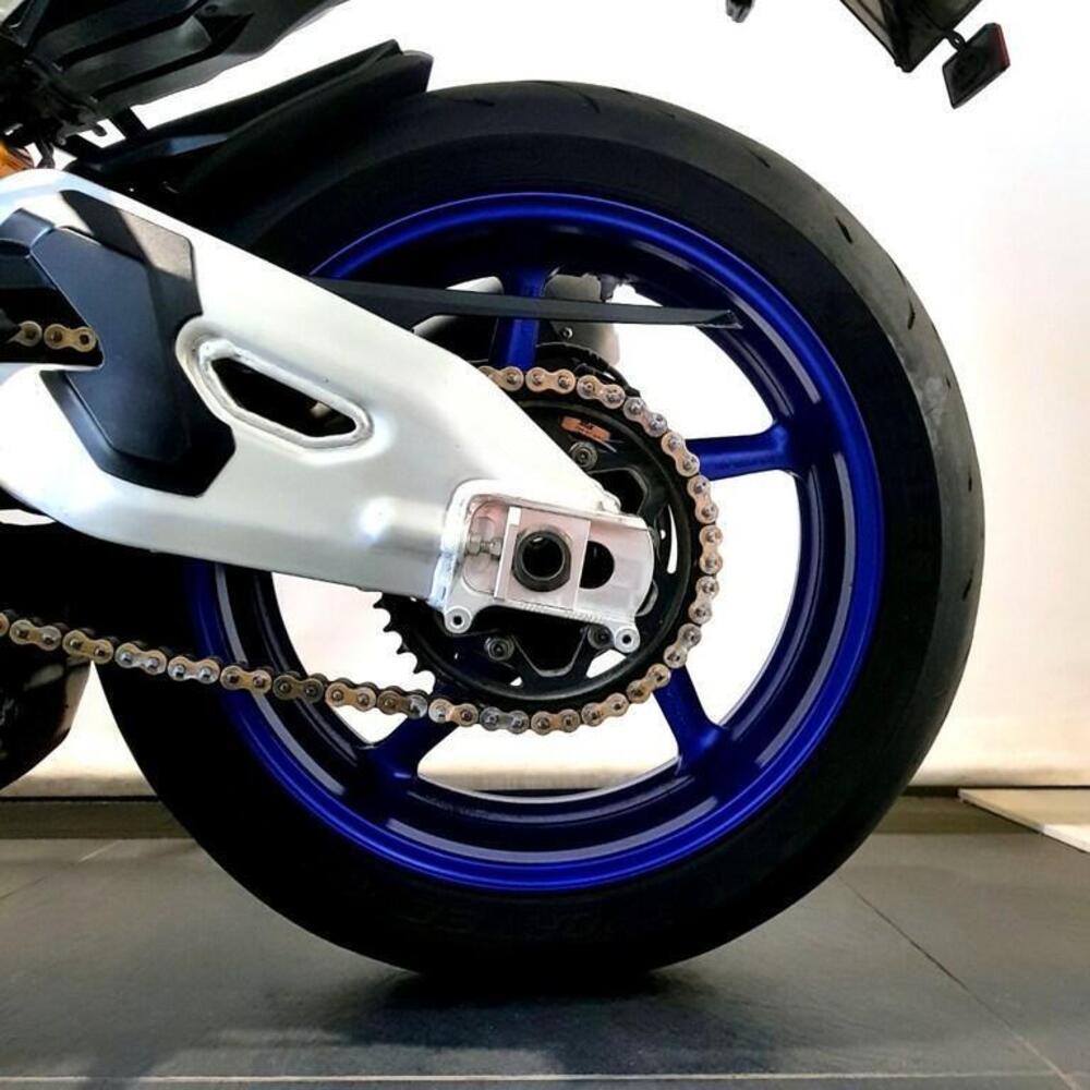 Yamaha MT-10 SP (2022 - 25) (15)