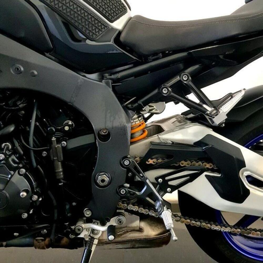 Yamaha MT-10 SP (2022 - 25) (12)
