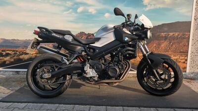 Bmw F 800 R (2012 - 14) usata