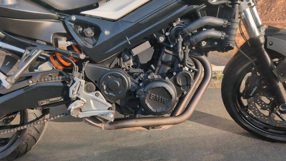 Bmw F 800 R (2012 - 14) (3)