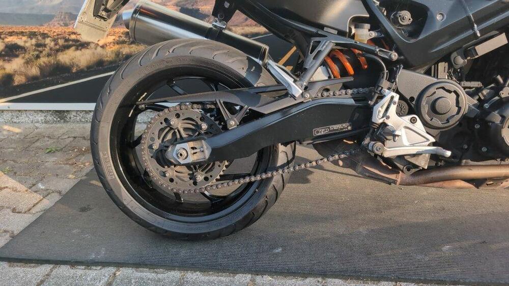 Bmw F 800 R (2012 - 14) (4)