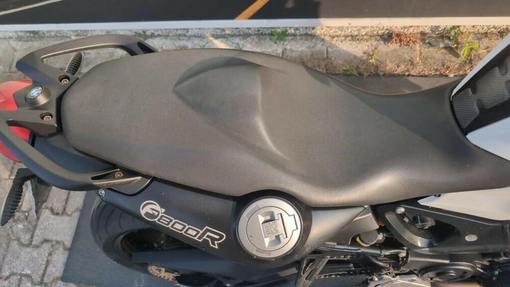 Bmw F 800 R (2012 - 14) (6)