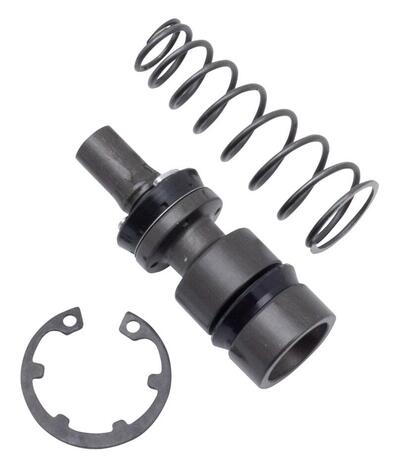 Revisione pompa freno posteriore per Vrod dal 2006 Zodiac