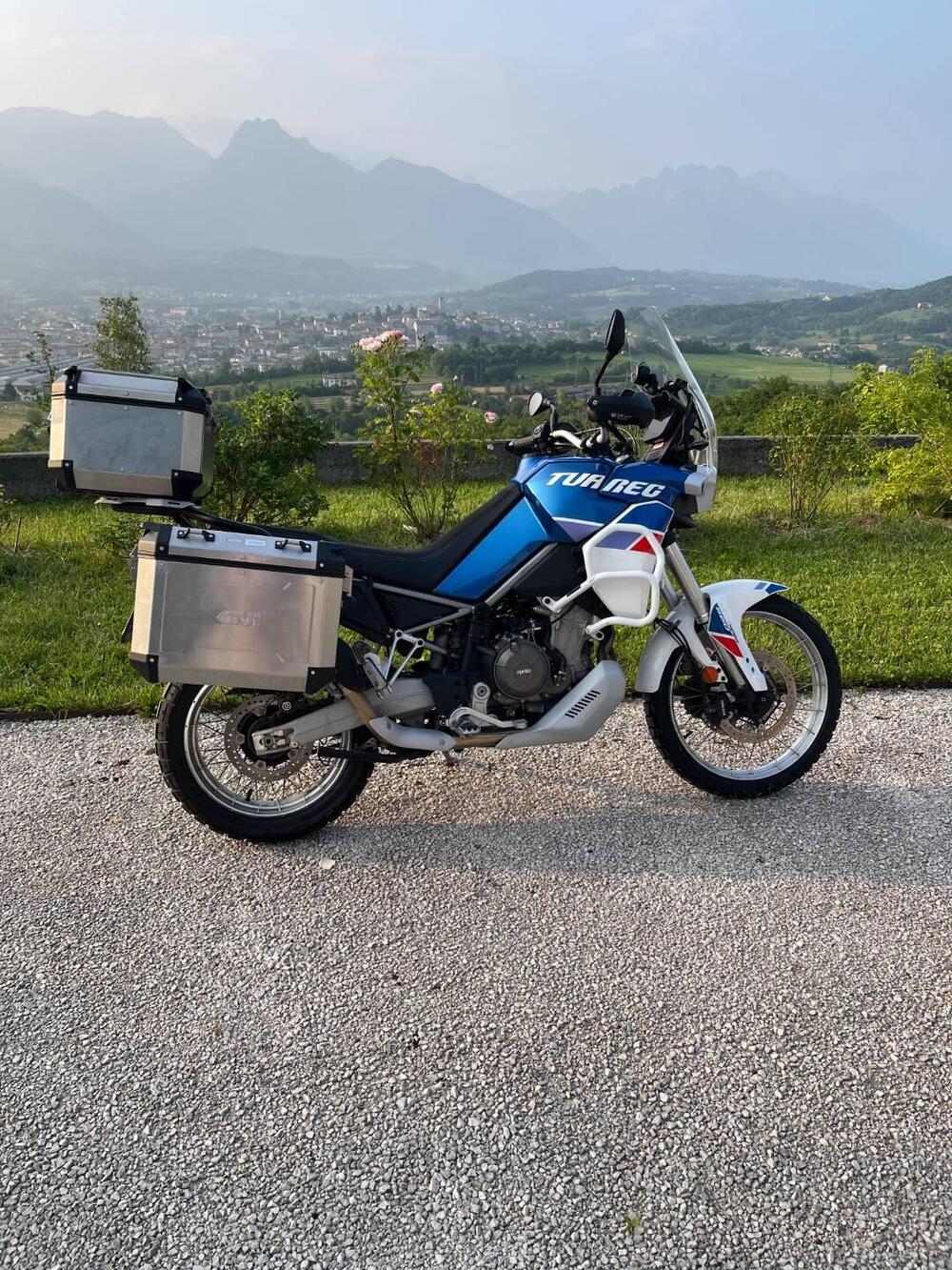 Aprilia Tuareg 660 (2022 - 24) (2)