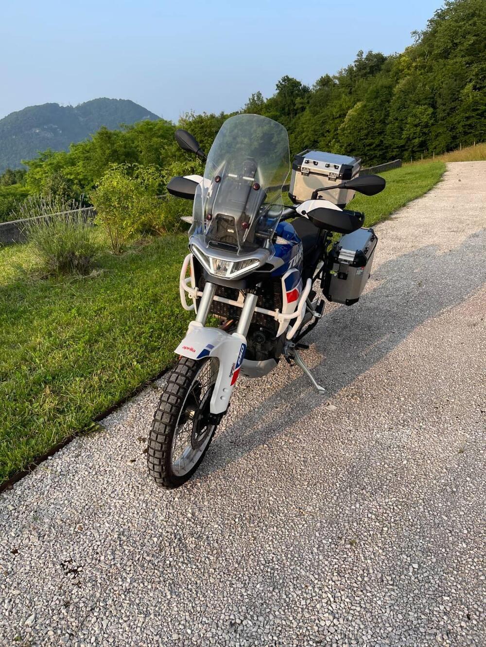 Aprilia Tuareg 660 (2022 - 24) (7)