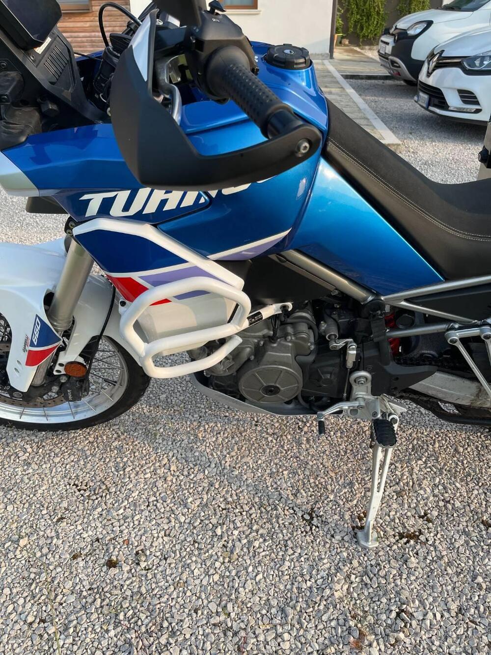 Aprilia Tuareg 660 (2022 - 24) (9)