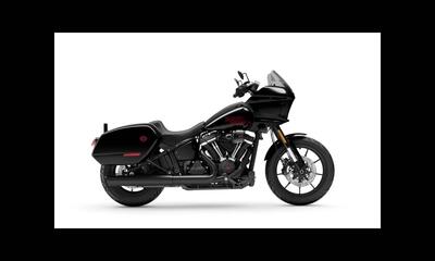 Harley-Davidson Low Rider ST (2025) nuova