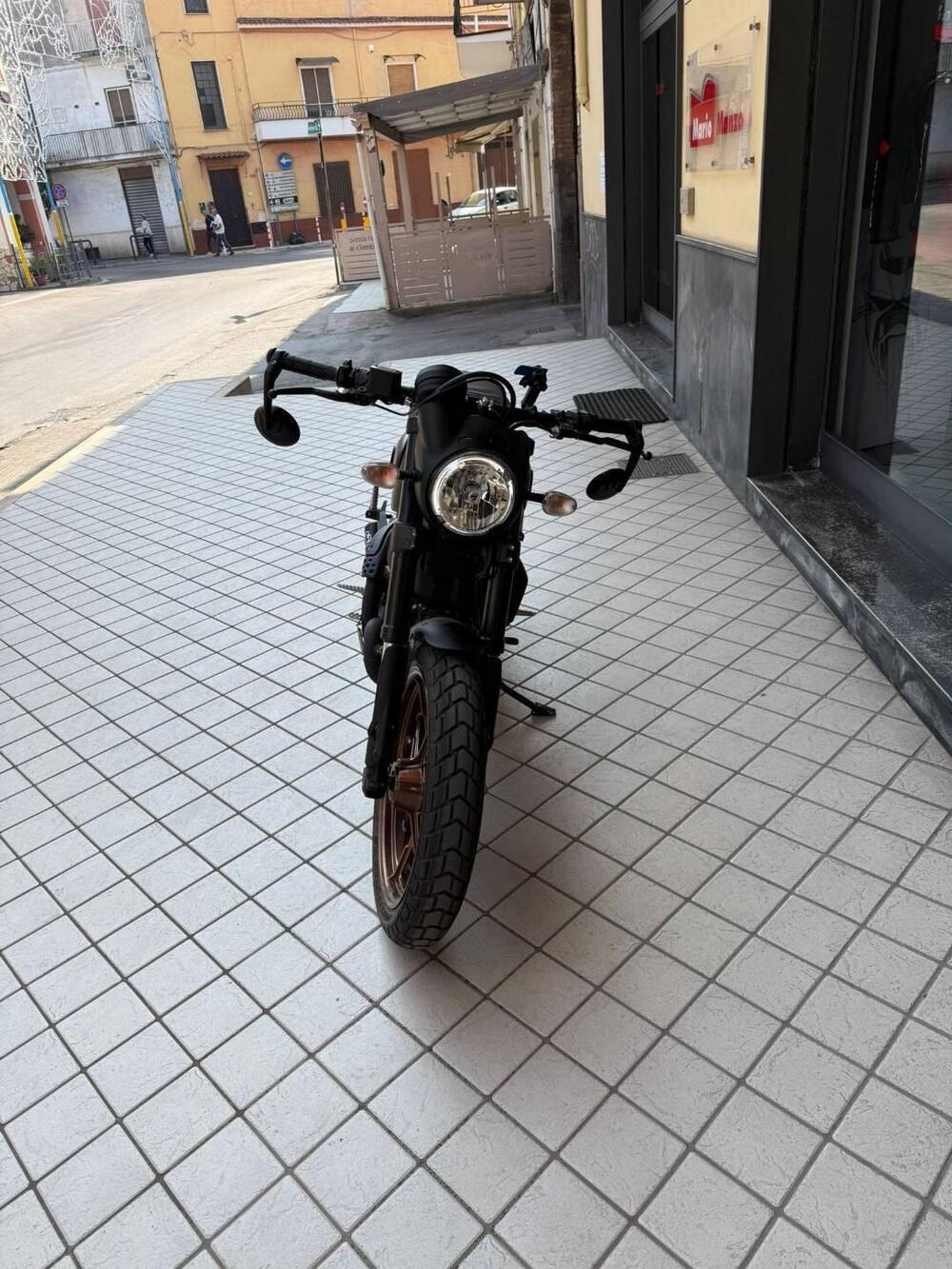 Ducati Scrambler 800 Italia Independent (2015 - 16) (2)