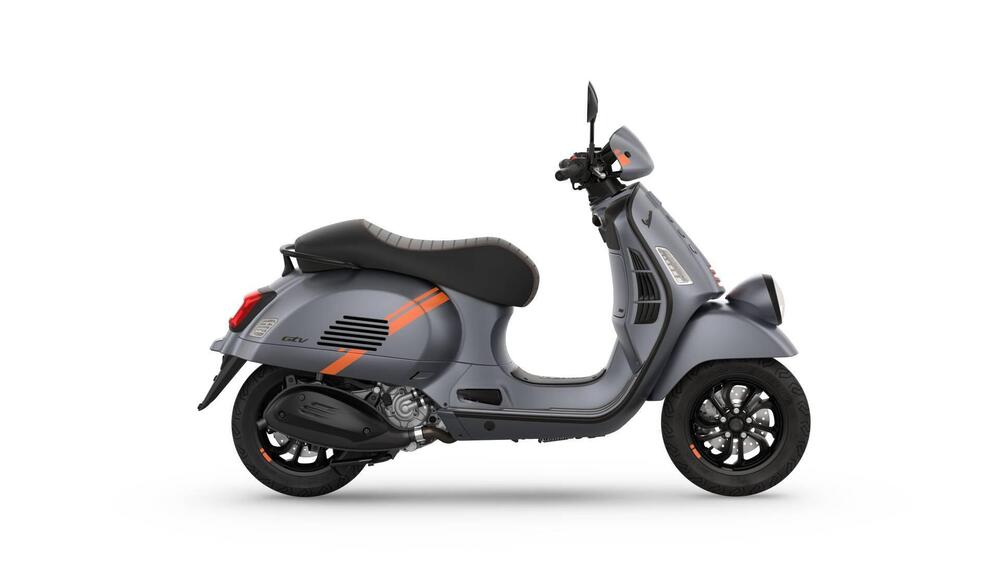 Vespa GTV 310 (2025) (5)