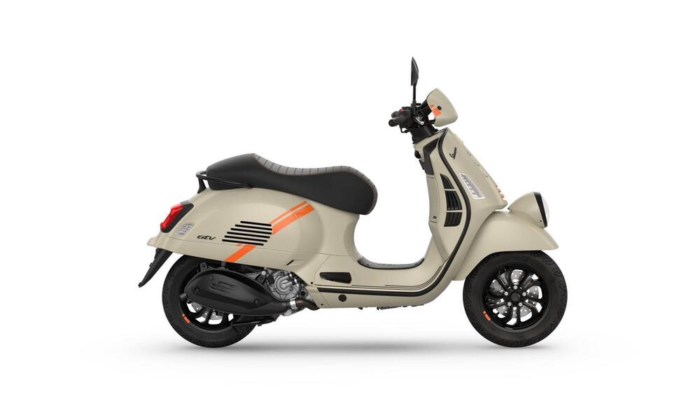 Vespa GTV 310 (2025) (6)