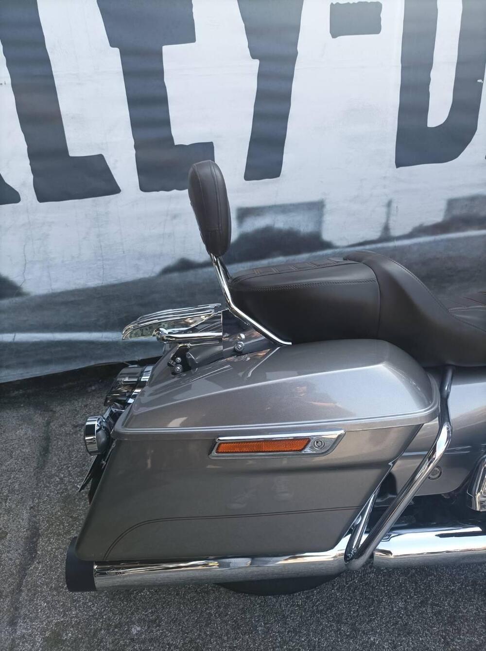 Harley-Davidson 107 Road King Classic (2017 - 18) - FLHRC (5)