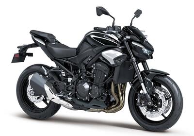 Kawasaki Z 900 A2 (2025 - 26) nuova