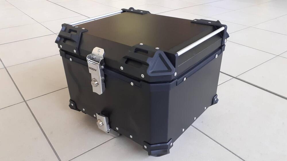 Bauletto universale 55 Lt. Mogiv