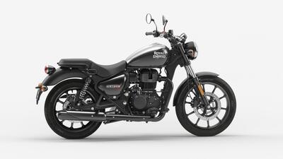 Royal Enfield Meteor 350 Fireball (2021 - 25) nuova