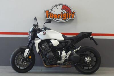Honda CB 1000 R Neo Sport Caf&egrave; (2018 - 20) usata