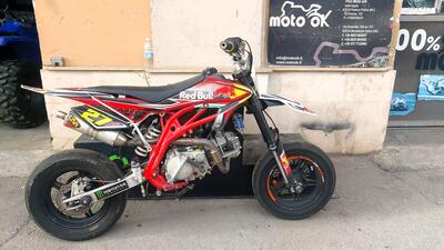  Altre moto o tipologie Pitbike nuova