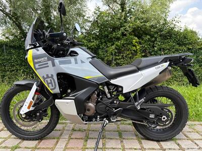 Husqvarna Norden 901 (2022 - 25) usata
