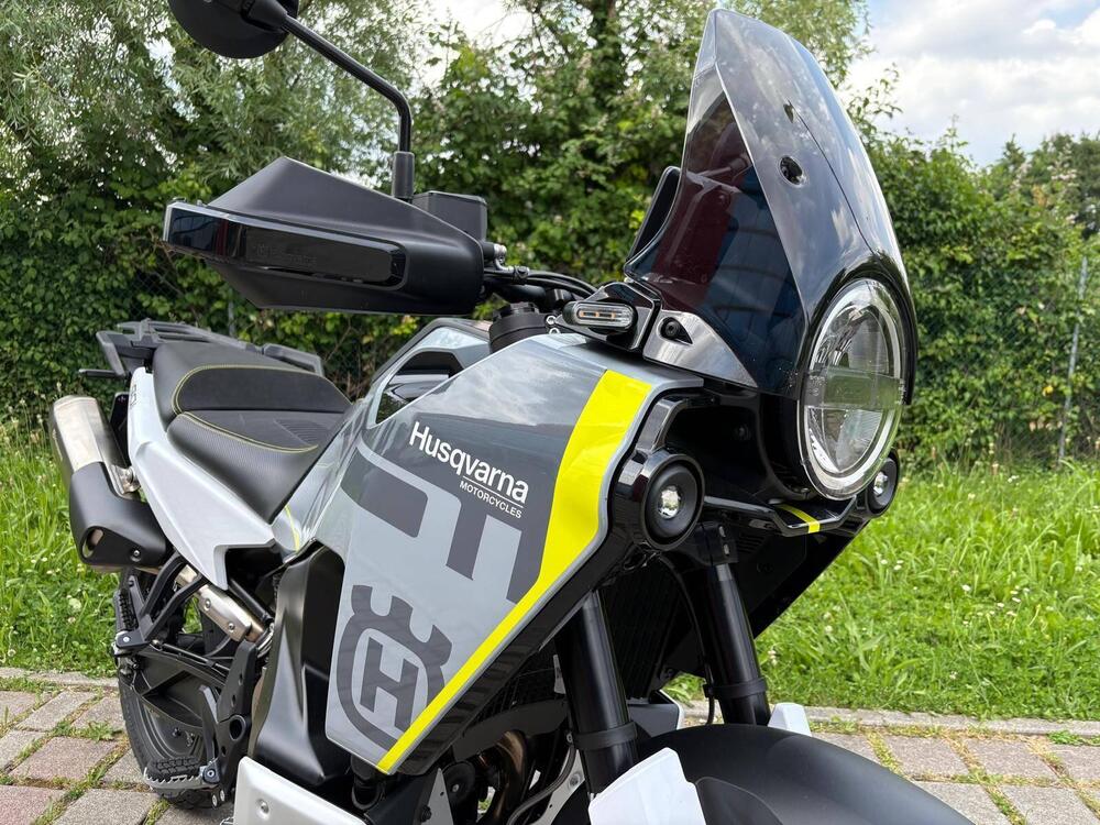 Husqvarna Norden 901 (2022 - 26) (7)