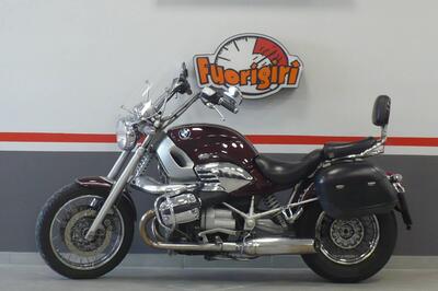 Bmw R 1200 C Classic usata