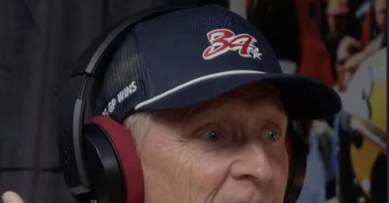 Kevin Schwantz: &ldquo;Con le 500 da 115 chili ci facevamo troppo male&rdquo;