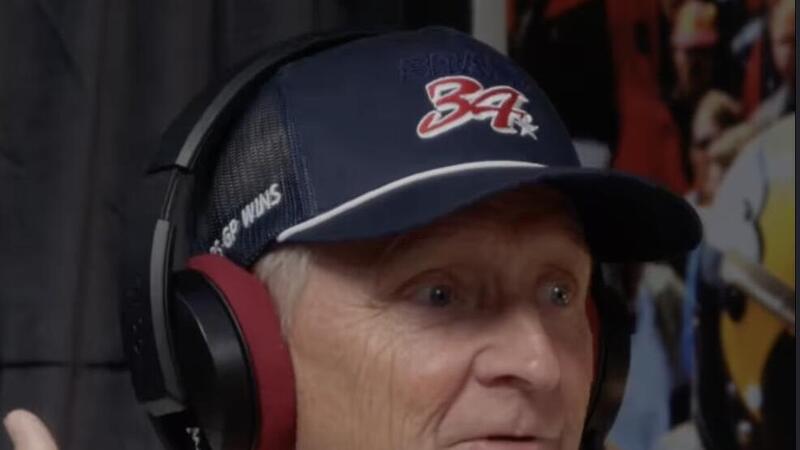 Kevin Schwantz: &ldquo;Con le 500 da 115 chili ci facevamo troppo male&rdquo;