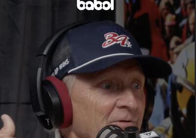 Kevin Schwantz: “Con le 500 da 115 chili ci facevamo troppo male”