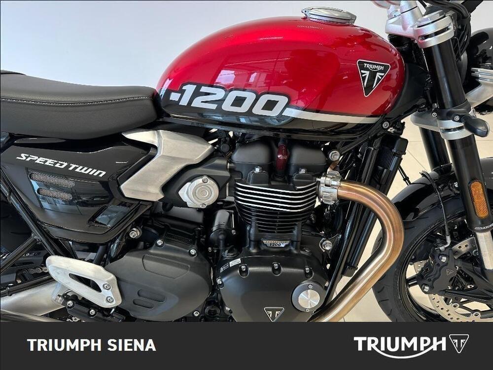 Triumph Speed Twin 1200 (2025 - 26) (5)