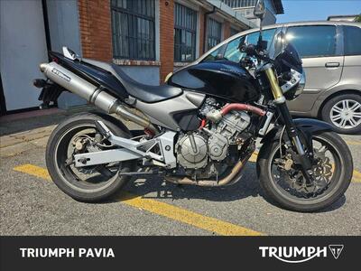 Honda Hornet 600 (2005 - 06) usata