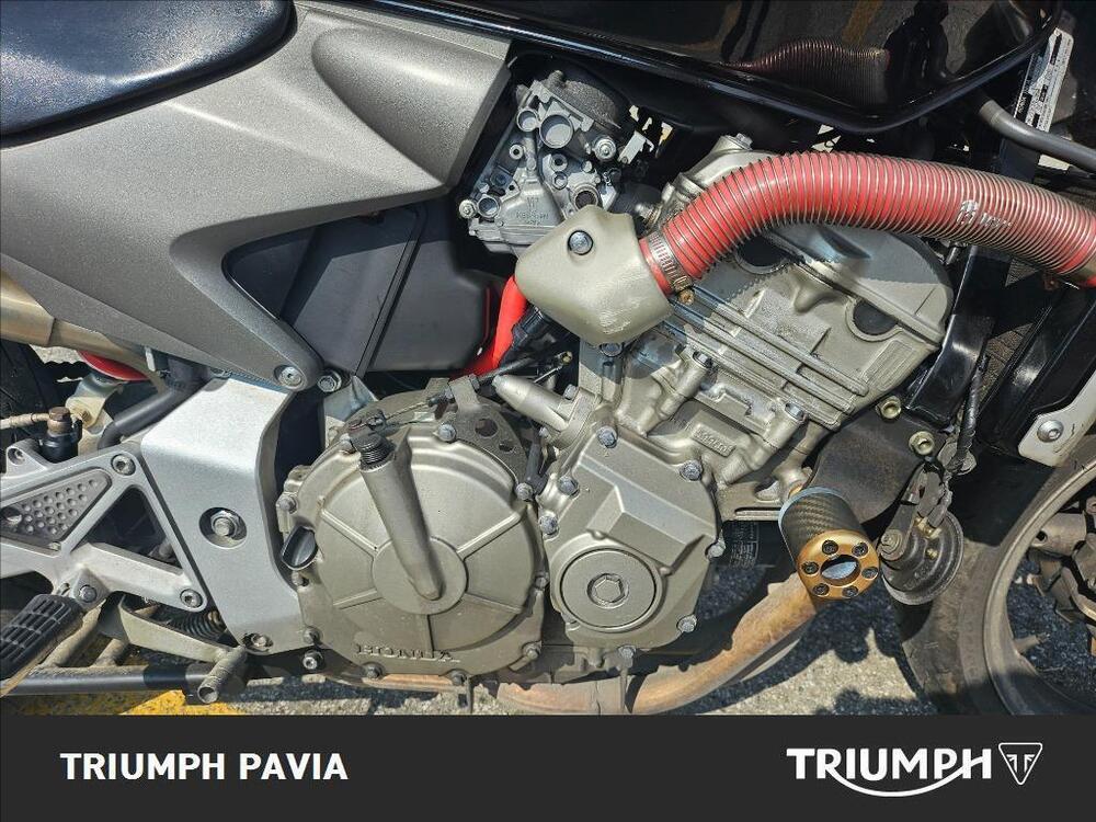 Honda Hornet 600 (2005 - 06) (11)