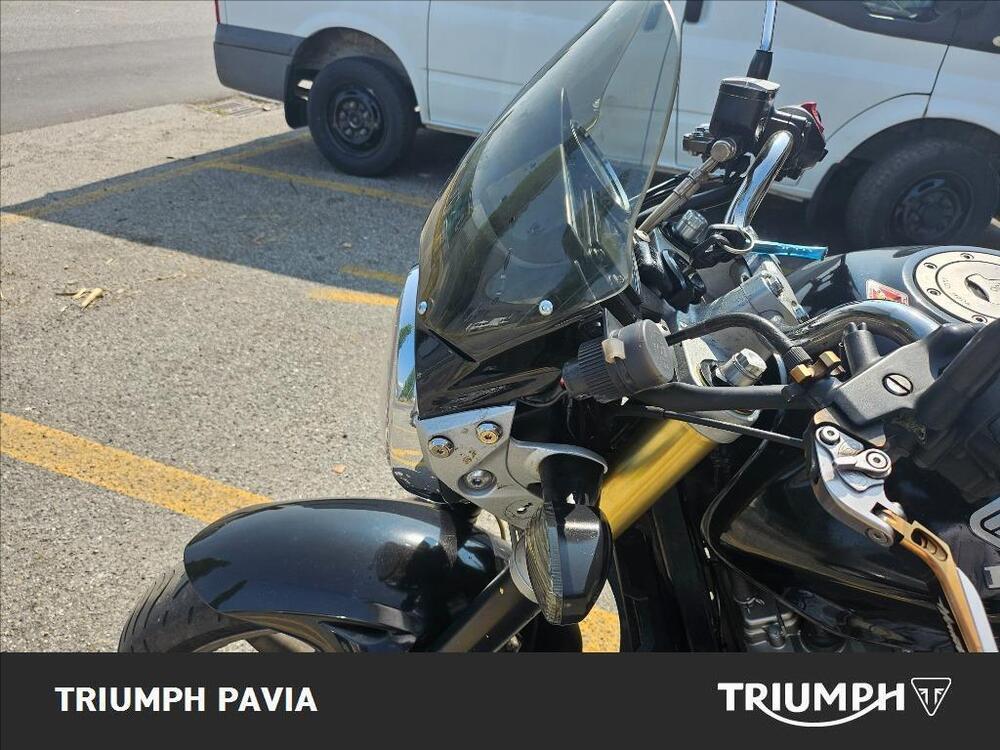 Honda Hornet 600 (2005 - 06) (16)