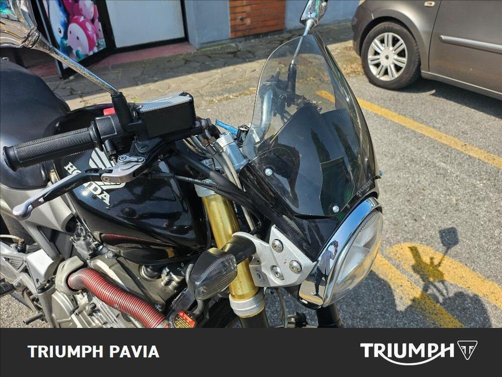 Honda Hornet 600 (2005 - 06) (12)