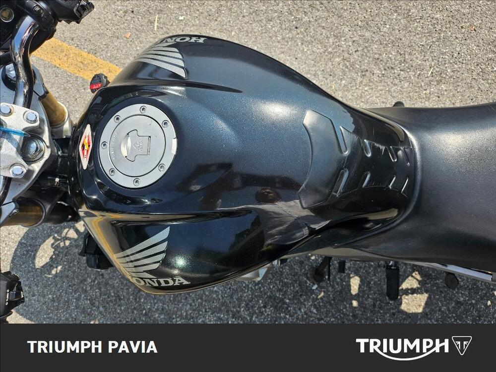 Honda Hornet 600 (2005 - 06) (22)