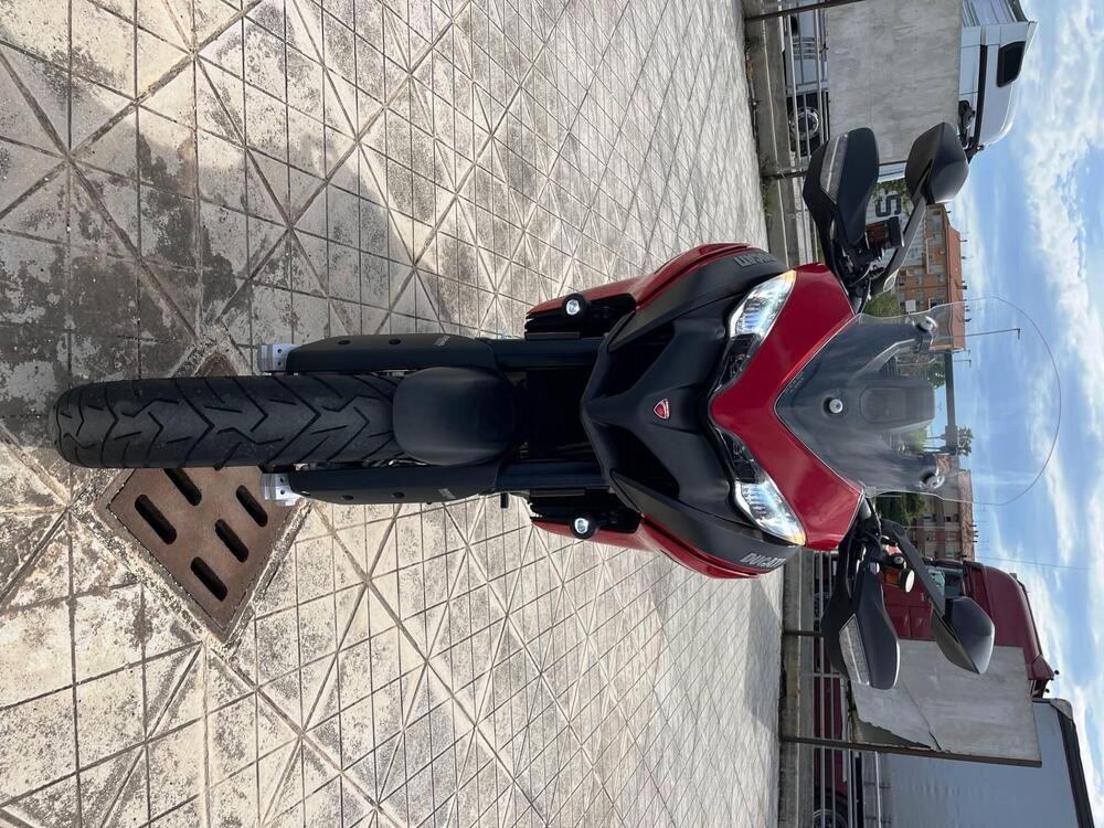 Ducati Multistrada 950 (2019 - 20) (3)