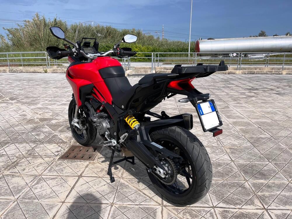 Ducati Multistrada 950 (2019 - 20) (4)