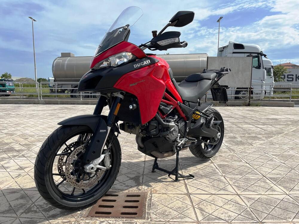 Ducati Multistrada 950 (2019 - 20) (5)