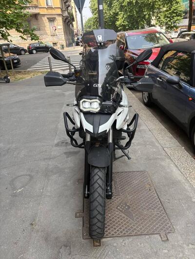 Bmw F 700 GS (2012 - 15) usata