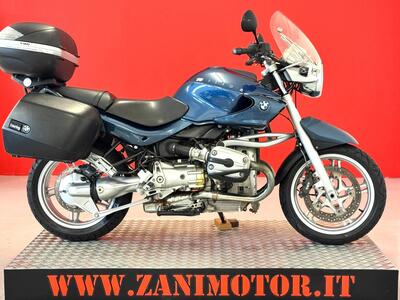 Bmw R 1150 R (2000 - 07) usata