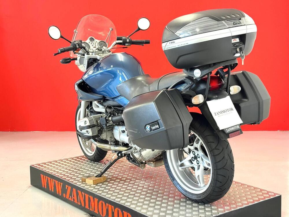 Bmw R 1150 R (2000 - 07) (6)