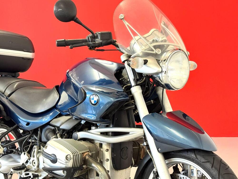 Bmw R 1150 R (2000 - 07) (9)